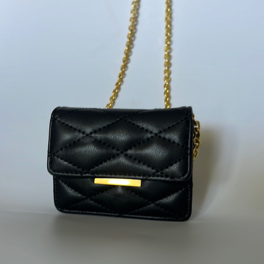 Small wallet to go out
